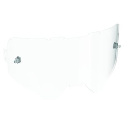 Линза для веломасок Leatt Clear Lens, 8019100090 / Веломаски | Спорт и отдых | V4.Ru: Маркетплейс