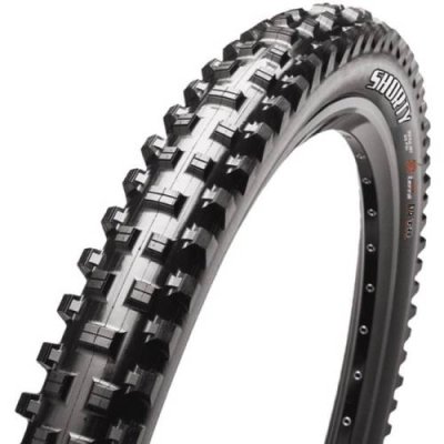 Покрышка велосипедная Maxxis High Roller II, 29x2.30 TPI 60 кевлар 3C/EXO/TR, TB96772100 / Велопокрышки | Спорт и отдых | V4.Ru: Маркетплейс