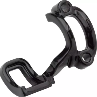 Зажим тормозной ручки Hayes Dominion / Shimano I-Spec II Clamp Kit 98-36137-K001 / Запчасти для механических тормозов | Спорт и отдых | V4.Ru: Маркетплейс