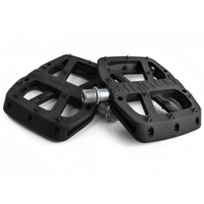 Педали велосипедные E Thirteen Base Flat Pedal Composite, Black, PD2USA-100 / Педали для велосипедов | Спорт и отдых | V4.Ru: Маркетплейс