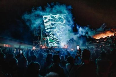 Билеты на Trip Festival 2025 (Embargo) / Концерт | Афиша | ИнфоТаймс