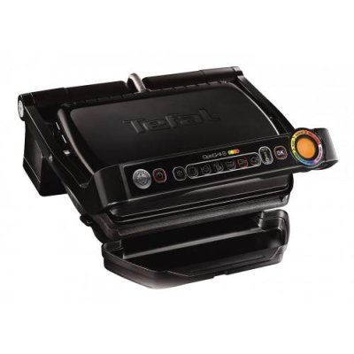 Умный Электрогриль Optigrill+ GC712834 / Грили | Бытовая техника | V4.Ru: Маркетплейс