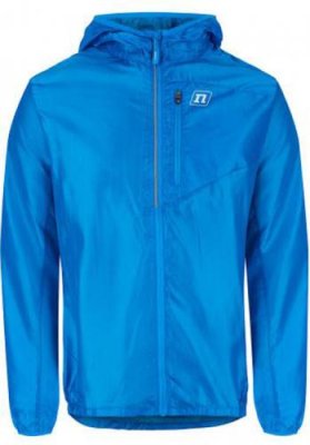 *Куртка NONAME WINDSHELL JACKET 22 UX синий 2001217-0005 / Новинки | Спорт и отдых | V4.Ru: Маркетплейс