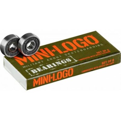 Подшипник ML 8mm 8 packs / Подшипники | Спорт и отдых | V4.Ru: Маркетплейс