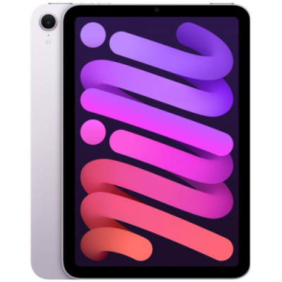 Планшет Apple iPad mini (2024) Wi-Fi 256Gb, purple (фиолетовый) / iPad mini (2024) | Электроника | V4.Ru: Маркетплейс