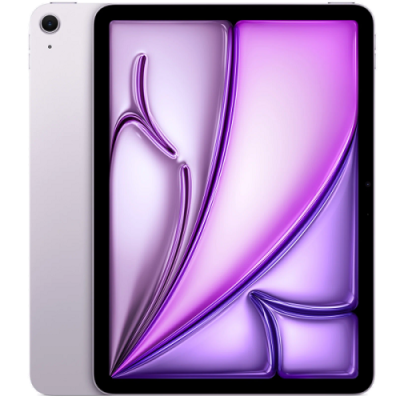 Планшет Apple iPad Air 11 2024 256Gb Wi-Fi purple (фиолетовый) / iPad Air 11 2024 | Электроника | V4.Ru: Маркетплейс