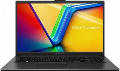 15.6" Ноутбук Asus VivoBook Go E1504F OLED AMD Razen 5 7520U 16/512Gb серый / VivoBook | Электроника | V4.Ru: Маркетплейс