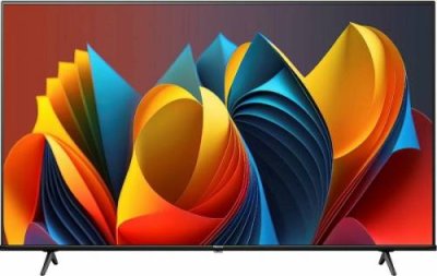 55" Телевизор Hisense 55E7NQ PRO QLED, 4K UltraHD, Wi-Fi, 144 Гц, VIDAA OS / 55 дюймов | Электроника | V4.Ru: Маркетплейс