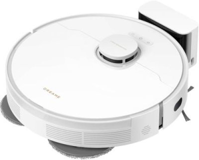 Робот-пылесос Dreame L10S Pro Gen 2 Robot Vacuum Белый EAC / Dreame | Электроника | V4.Ru: Маркетплейс