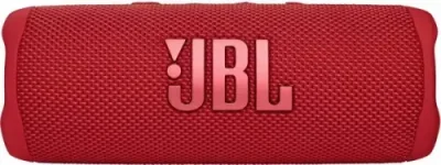 Портативная акустическая система JBL Flip 6 красная / Flip | Электроника | V4.Ru: Маркетплейс