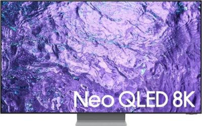 65" Телевизор Samsung QE65QN700CUXRU 2024 8K UHD Neo QLED Smart TV черный / 65 дюймов | Электроника | V4.Ru: Маркетплейс