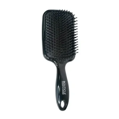 BOUTICLE Расческа массажная профессиональная для густых и длинных волос / MASSAGE BRUSH / Расчески | Товары для красоты | V4.Ru: Маркетплейс