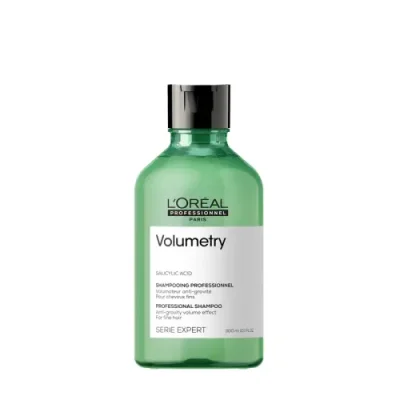 L'OREAL PROFESSIONNEL Шампунь для объема тонких волос / VOLUMETRY 300 мл / Шампуни | Товары для красоты | V4.Ru: Маркетплейс