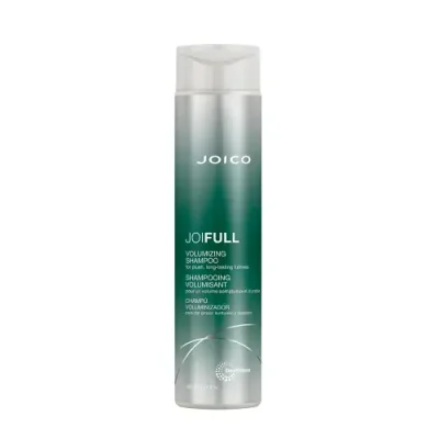 JOICO Шампунь для воздушного объема волос / JoiFull Volumizing Shampoo 300 мл / Шампуни | Товары для красоты | V4.Ru: Маркетплейс