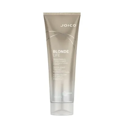 JOICO Кондиционер для сохранения чистоты и сияния блонда Безупречный блонд / Blond Life 250 мл / Кондиционеры | Товары для красоты | V4.Ru: Маркетплейс