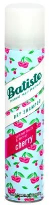 BATISTE Шампунь сухой / Cherry 200 мл / Шампуни | Товары для красоты | V4.Ru: Маркетплейс