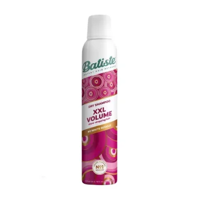 BATISTE Спрей для экстра объема / Volume XXL SPRAY 200 мл / Спреи | Товары для красоты | V4.Ru: Маркетплейс