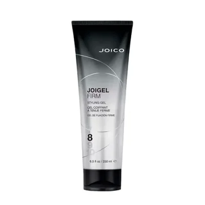 JOICO Гель сильной фиксации для укладки волос, фиксация 8 / SF JOIGEL FIRM Gel 250 мл / Гели | Товары для красоты | V4.Ru: Маркетплейс