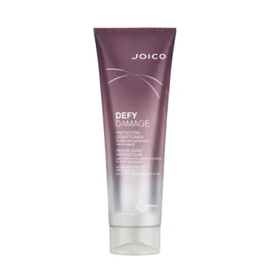 JOICO Кондиционер-бонд защитный для укрепления связей и стойкости цвета / DEFY DAMAGE 250 мл / Кондиционеры | Товары для красоты | V4.Ru: Маркетплейс