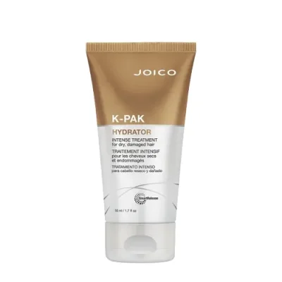 JOICO Увлажнитель интенсивный для волос / K-PAK Relaunched 50 мл / Маски | Товары для красоты | V4.Ru: Маркетплейс