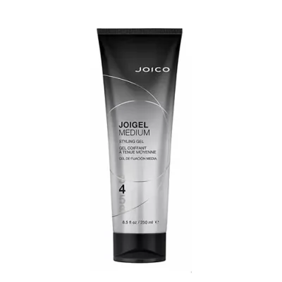 JOICO Гель сильной фиксации для укладки волос, фиксация 4 / SF JOIGEL MEDIUM Gel 250 мл / Гели | Товары для красоты | V4.Ru: Маркетплейс