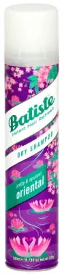 BATISTE Шампунь сухой / Oriental 200 мл / Шампуни | Товары для красоты | V4.Ru: Маркетплейс