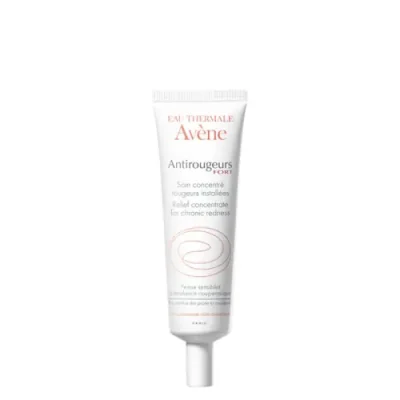 AVENE Крем от купероза антиружер / FORT 30 мл / Кремы | Товары для красоты | V4.Ru: Маркетплейс