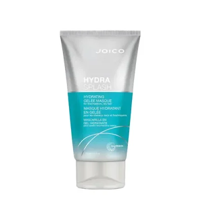 JOICO Маска гидратирующая гелевая для тонких, средних, сухих волос / HYDRASPLASH 150 мл / Маски | Товары для красоты | V4.Ru: Маркетплейс