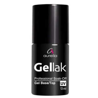 AURELIA Покрытие базовое / Flexy GUM Base Coat GELLAK 13 мл / Базы | Товары для красоты | V4.Ru: Маркетплейс