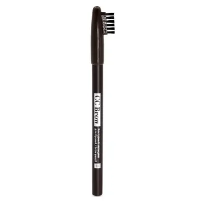 LUCAS COSMETICS Карандаш контурный для бровей, 03 темно-коричневый / brow pencil СС Brow / Карандаши | Товары для красоты | V4.Ru: Маркетплейс