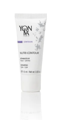 YON KA Крем восстанавливающий питательный / Nutri-contour CONTOURS 15 мл / Кремы | Товары для красоты | V4.Ru: Маркетплейс