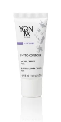 YON KA Крем-лифтинг против отеков / Phyto-contour CONTOURS 15 мл / Кремы | Товары для красоты | V4.Ru: Маркетплейс