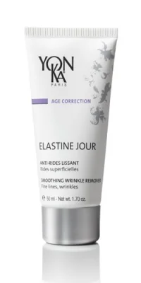 YON KA Крем питательный разглаживающий / Elastine Jour AGE CORRECTION 50 мл / Кремы | Товары для красоты | V4.Ru: Маркетплейс