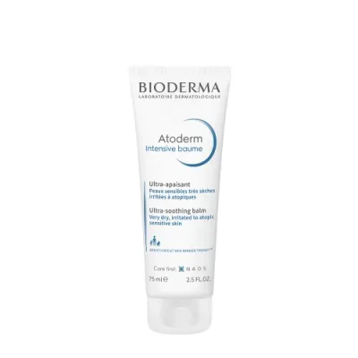 BIODERMA Бальзам атодерм интенсив 75 мл / Бальзамы | Товары для красоты | V4.Ru: Маркетплейс