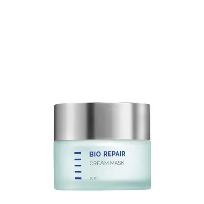 HOLY LAND Маска питательная восстанавливающая для лица / Bio Repair Cream Mask 50 мл / Маски | Товары для красоты | V4.Ru: Маркетплейс