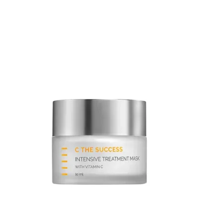 HOLY LAND Маска освежающая подтягивающая с перламутровыми частичками / C The Success Intensive Treatment Mask 50 мл / Маски | Товары для красоты | V4.Ru: Маркетплейс