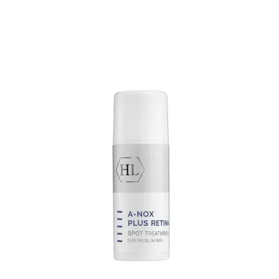 HOLY LAND Гель точечный с ретинолом для рассасывания и заживления / A-Nox Plus Retinol Spot Treatment Gel 20 мл / Гели | Товары для красоты | V4.Ru: Маркетплейс