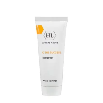 HOLY LAND Лосьон восстанавливающий смягчающий для тела / С The Success Body Lotion 70 мл / Лосьоны | Товары для красоты | V4.Ru: Маркетплейс