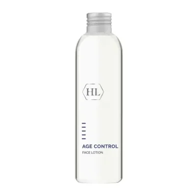 HOLY LAND Лосьон-сыворотка увлажнение + лифтинг для лица / AGE Control Face Lotion 150 мл / Лосьоны | Товары для красоты | V4.Ru: Маркетплейс