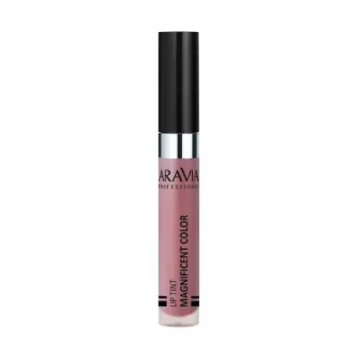 ARAVIA Тинт-блеск для губ, 08 / lip tint MAGNIFICENT COLOR 5,5 мл / Тинты | Товары для красоты | V4.Ru: Маркетплейс