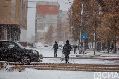 В Нерюнгри и Алдане пройдут «Гражданские выходные» с участием Героя России Игоря Юргина / ЯСИА   