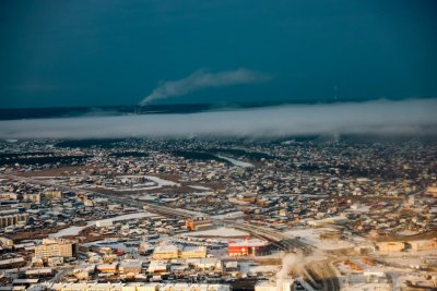 Пока в Якутии была ночь: атака ВСУ по Брянской области, упрощение виз в Японию и утечка данных / ЯСИА   