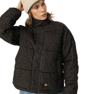 FRENCHTOWN PUFFER JACKET / Куртки | Одежда, обувь и аксессуары | V4.Ru: Маркетплейс