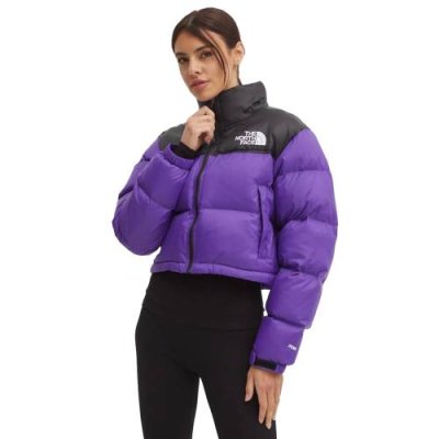 NUPTSE SHORT JACKET / Куртки | Одежда, обувь и аксессуары | V4.Ru: Маркетплейс