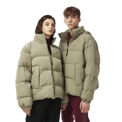 SHORT PUFFER / Куртки | Одежда, обувь и аксессуары | V4.Ru: Маркетплейс