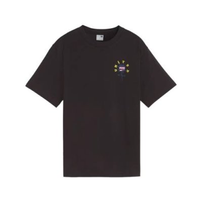 DOWNTOWN Relaxed Graphic Tee / Футболки | Одежда, обувь и аксессуары | V4.Ru: Маркетплейс