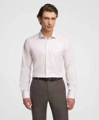 Рубашка HENDERSON дл.р. SHL-2249-S IVORY / Рубашки Non-Iron + Stretch | Одежда, обувь и аксессуары | V4.Ru: Маркетплейс