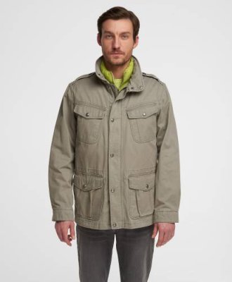 Куртка HENDERSON JK-0399-1 LKHAKI / Куртки-ветровки | Одежда, обувь и аксессуары | V4.Ru: Маркетплейс