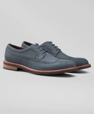 Обувь HENDERSON SS-0689 NAVY / Броги | Одежда, обувь и аксессуары | V4.Ru: Маркетплейс