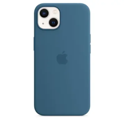 Чехол-накладка Silicone Case Series для Apple iPhone 14 (синий) / для iPhone 14/14 Pro | Электроника | V4.Ru: Маркетплейс